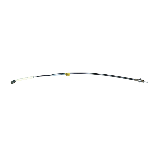 20" Throttle Cable - Fits 1968-1970 Mopar B-Body Big Block Models with 383 & 440 4-BBL Engines