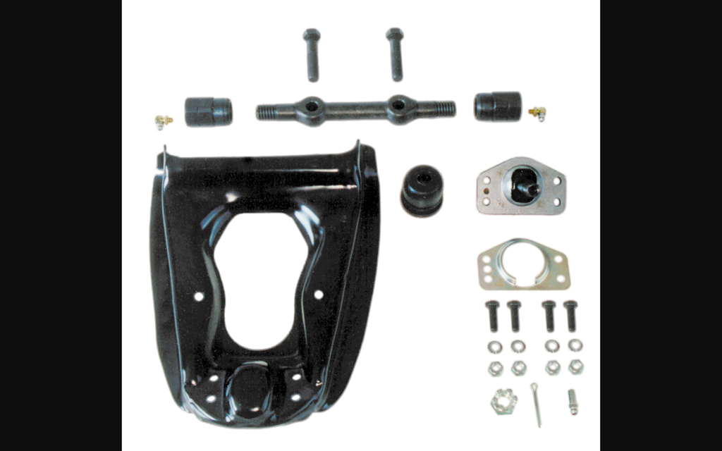 1965-1966 Ford Mustang Control Arm Kit