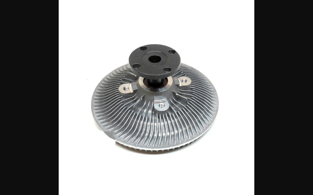 1969-1975 Chevrolet Chevelle High Performance Fan Clutch