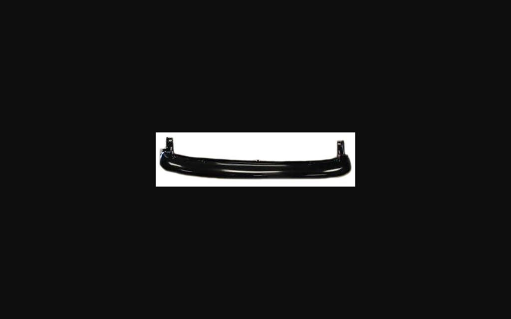 1968-1972 Chevrolet Chevelle Convertible Header Bow