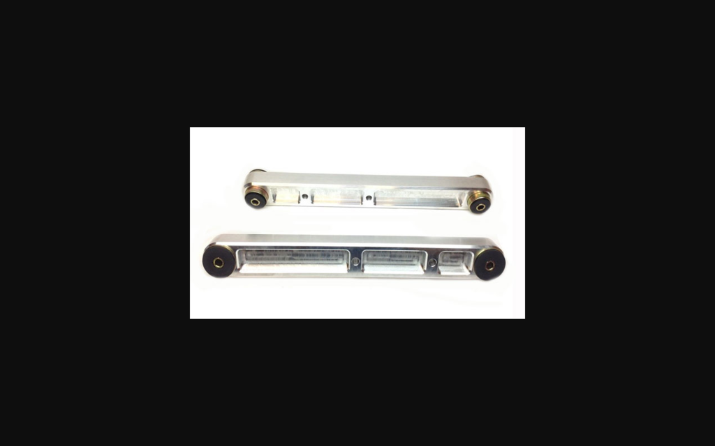 1978-1987 Chevrolet El Camino Billet Aluminum Rr Lower Ctrl Arms