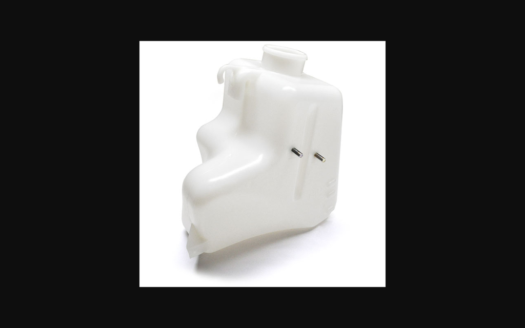 1976-1979 Pontiac Firebird Coolant Overflow Bottle