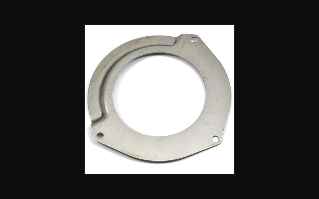 1970-1975 Pontiac Firebird Formula Boot Retainer