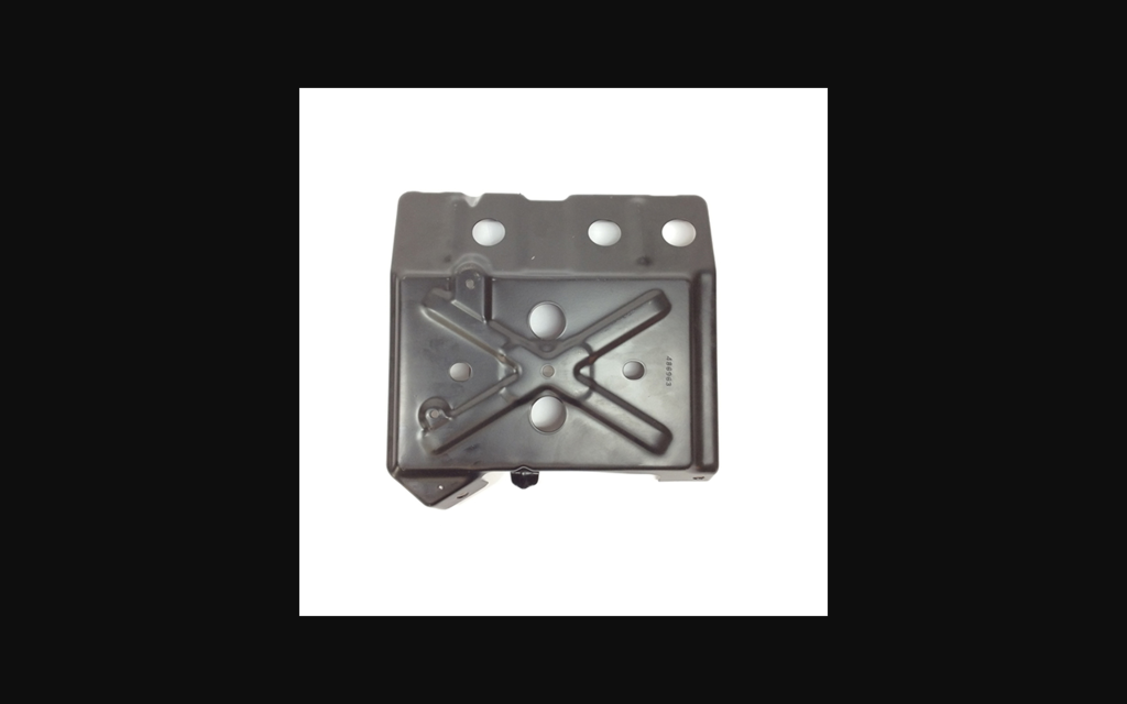 1973-1977 Pontiac GTO Battery Tray