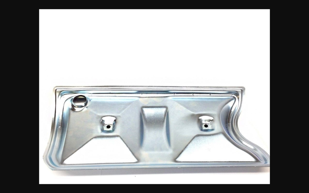 1968-1979 Pontiac GTO Valley Pan