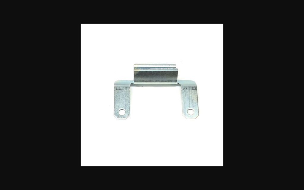 1968-1979 Pontiac GTO Vacuum Hose Support Bracket