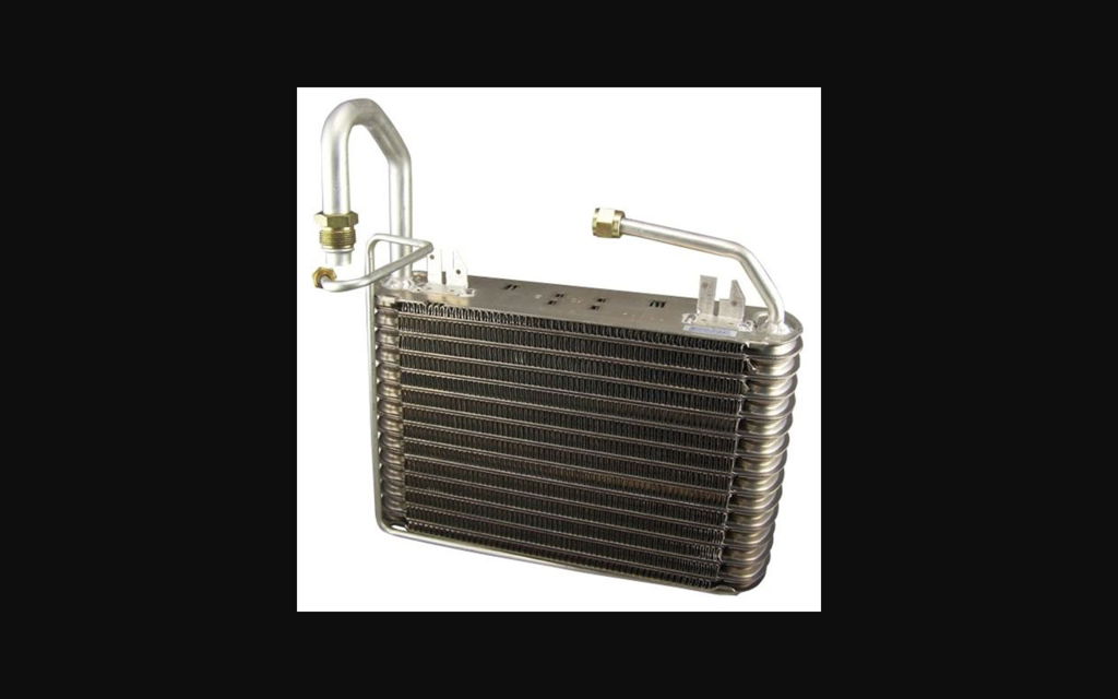 1968-1972 Pontiac GTO AC Evaporator