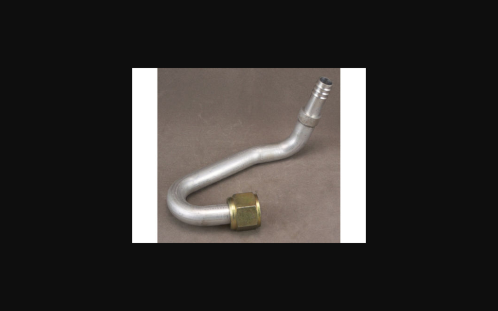 1968-1971 Pontiac GTO AC Evaporator Tube