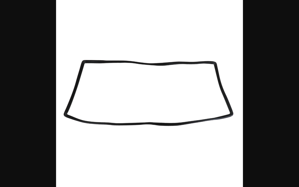 1964-1968 Ford Mustang Windshield Weatherstrip