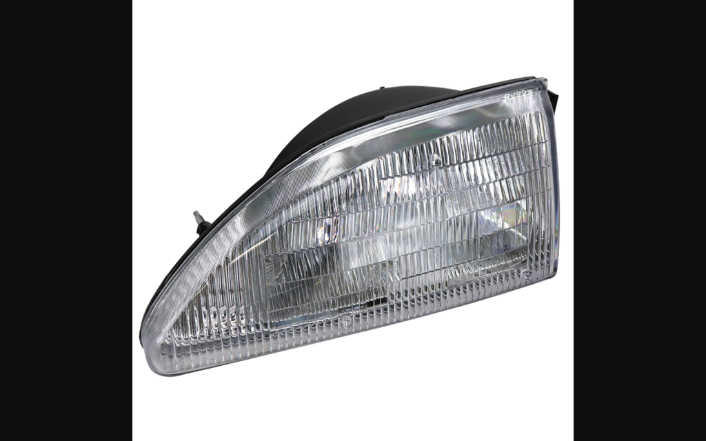 1994-1998 Ford Mustang Headlight Assembly - LH