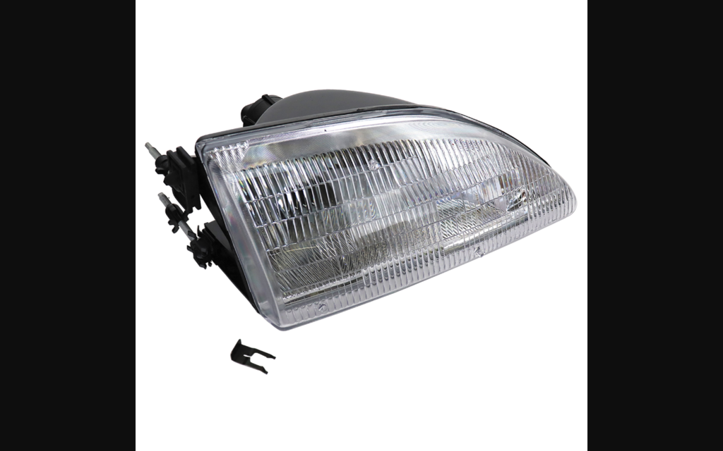 1994-1998 Ford Mustang Headlight Assembly - RH