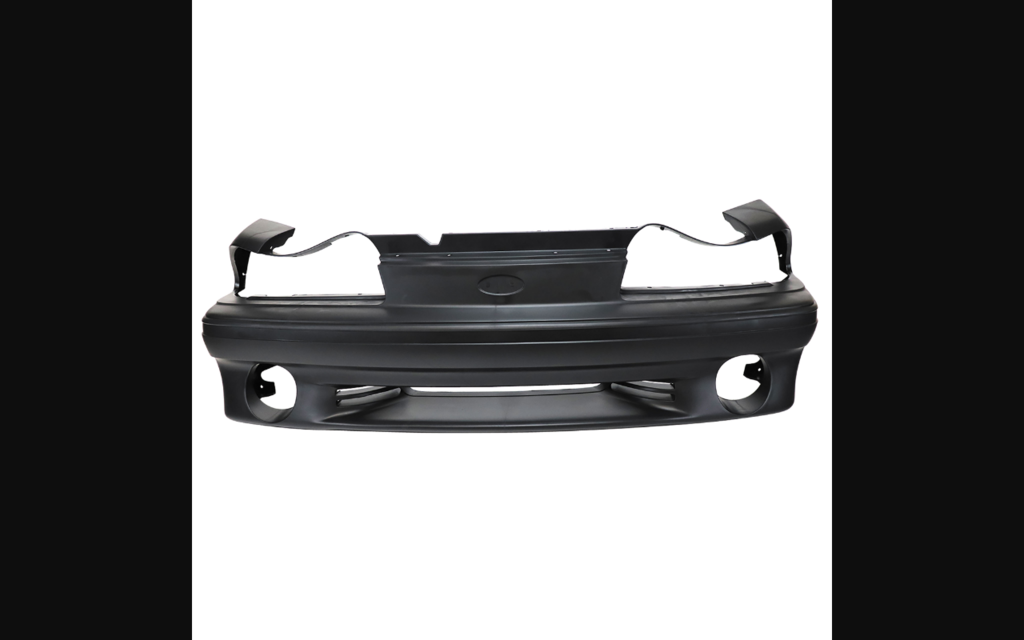 1987-1993 Ford Mustang GT/Cobra Front Bumper Cover