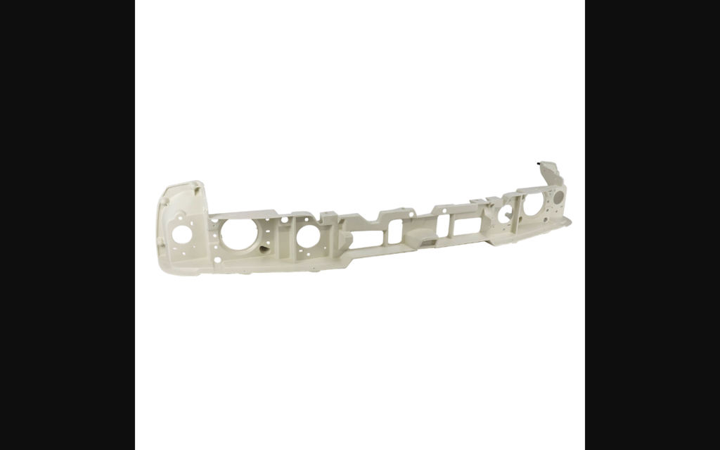 1987-1993 Ford Mustang Header Panel