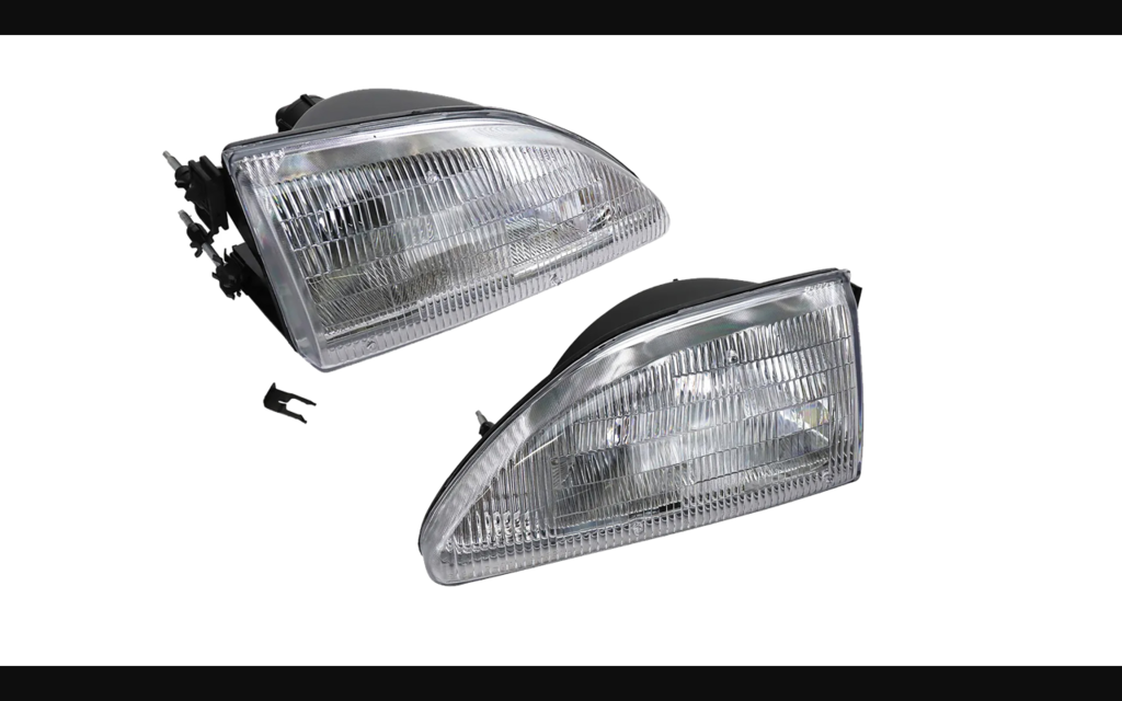 1994-1998 Ford Mustang Headlight Kit