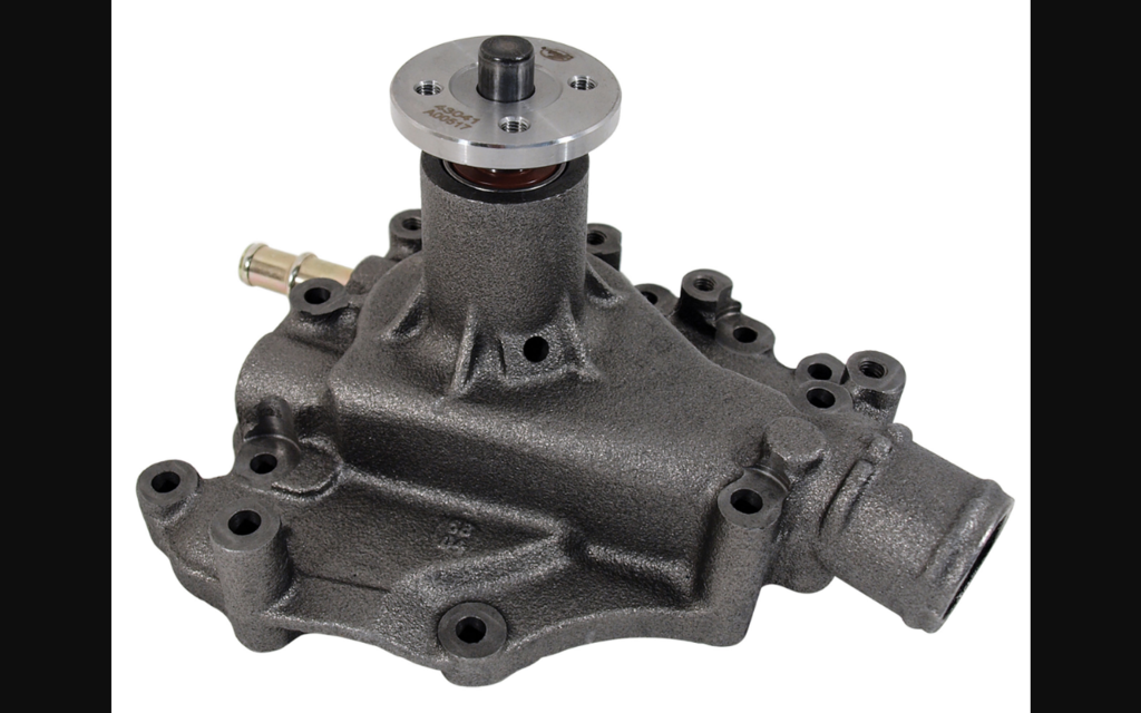 1970-1973 Ford Mustang Water Pump - New - 351c ci