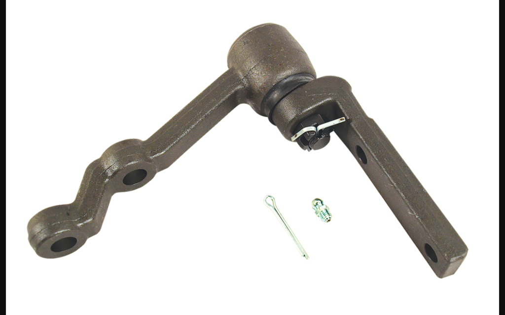 1965-1966 Ford Mustang Idler Arm - 6Cyl W/Manual Steering