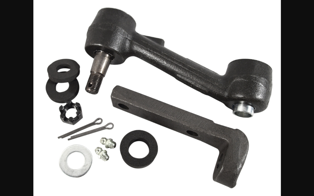 1971-1973 Ford Mustang Idler Arm