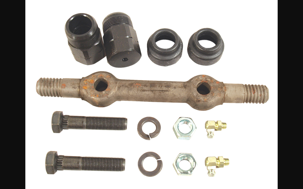 1965-1966 Ford Mustang Shaft Kit - Upper