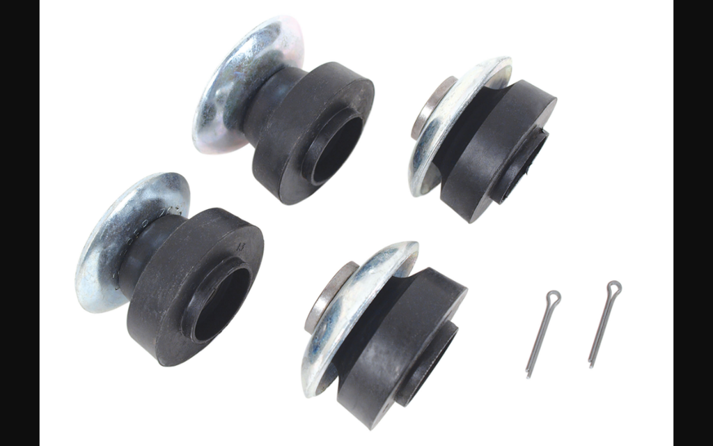 1967-1973 Ford Mustang Strut Rod Bushing Kit