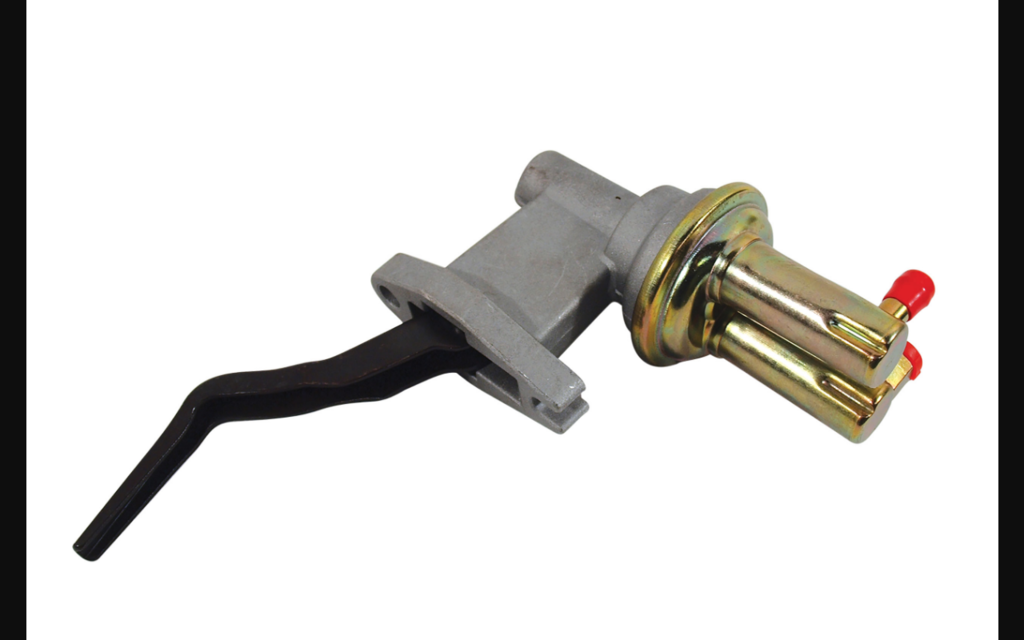 1970-1973 Ford Mustang Fuel Pump - 351c 8 Cylinder