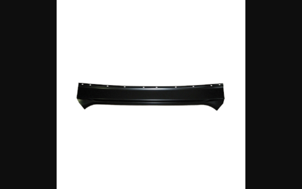 1969-1970 Ford Mustang Deck Filler Panel - Convertible