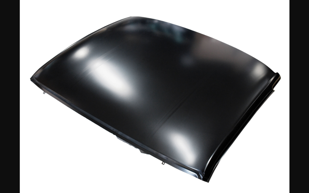 1965-1966 Ford Mustang Roof Panel - Fastback