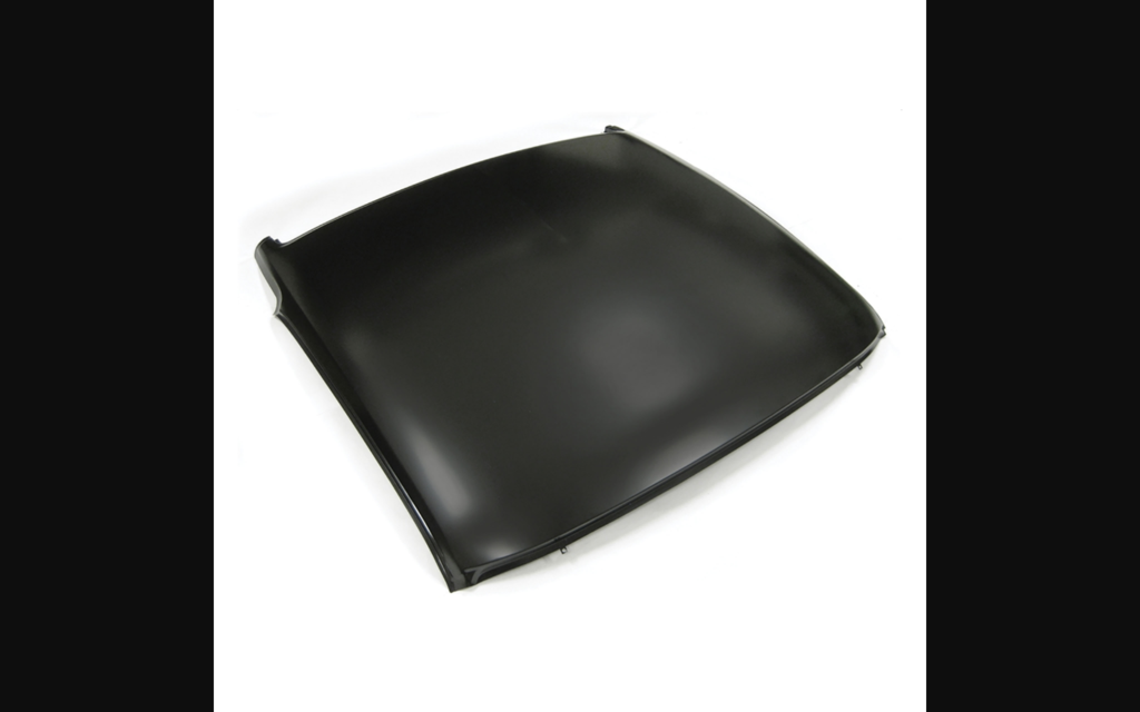 1967-1968 Ford Mustang Roof Panel - Fastback