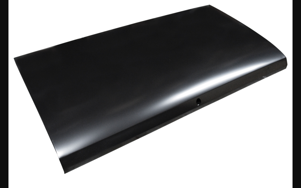 1964-1966 Ford Mustang Trunk Lid - Coupe/Convertible