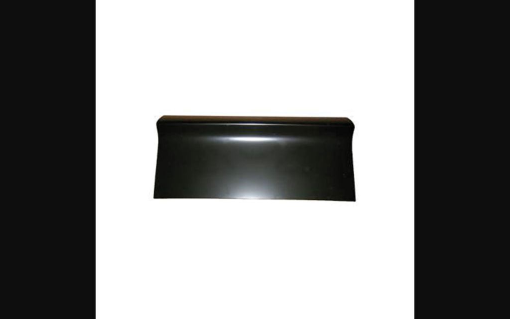 1969-1970 Ford Mustang Trunk Lid - Fastback