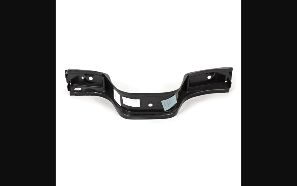 1967-1970 Ford Mustang Front Floor Support