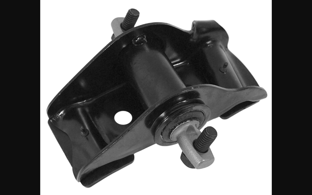 1964-1973 Ford Mustang Spring Saddle