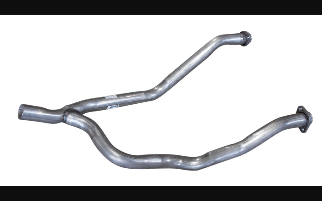 1967-1967 Ford Mustang Single Exhaust Y Pipe - 2" - 289ci