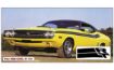 Picture of 1971 Dodge Challenger R/T Side Stripes Kit