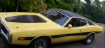 Picture of 1973 1974 Dodge Charger Mid Body Stripes Kit