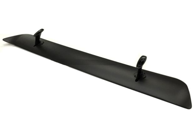 Picture of 1971 Plymouth Cuda Go Wing Gull Wing Rear Spoiler