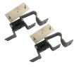 Picture of 1970-1974 Dodge Challenger and Plymouth Cuda Exhaust Tips Muffler Hangers