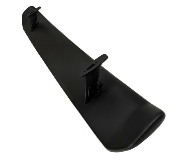 Picture of 1970s Mopar Go Wing Spoiler for A-Body Duster Scamp
