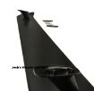 Picture of 1971 Dodge A-Body Go Wing Gull Wing Spoiler - Demon and Dart