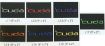 Picture of 1970-1974 Plymouth Cuda 4 piece Floor Mats with Logos