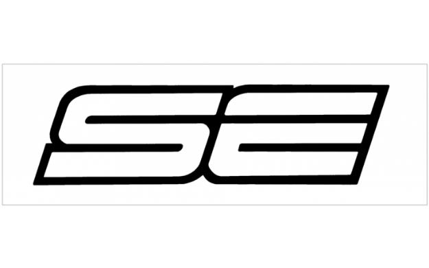 Picture of 1993-94 Ford Probe SE Door Decal