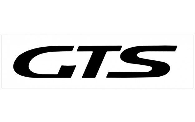 Picture of 1993-94 Ford Probe GTS Door Decal