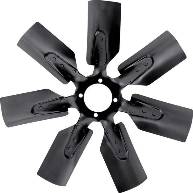 Picture of 1967-79 GM 18" / 7 Blade Cooling Fan 