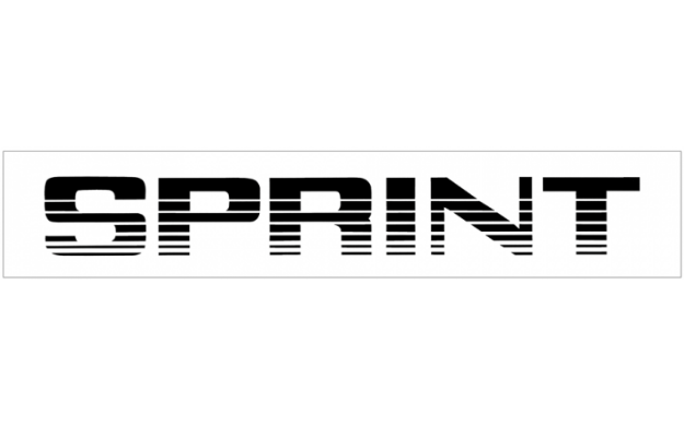 Picture of 1973-77 GMC Truck Sprint Decal