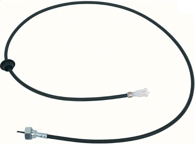 Picture of 1968-1976 Mopar 62" Speedometer Cable A-Body B-Body E-Body