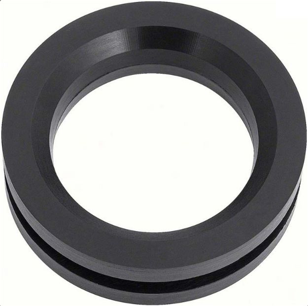 Picture of 1964-74 Mopar A-Body and B-Body Fuel Tank To Filler Neck Grommet
