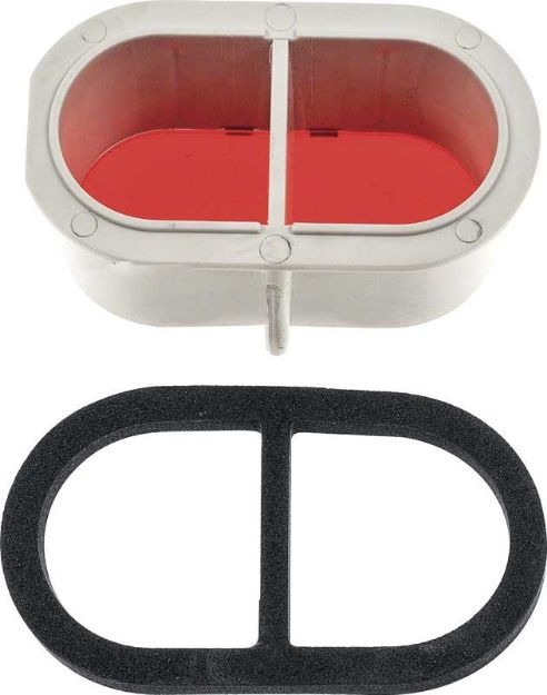 Picture of 1967-1971 A-Body Battery Tray
