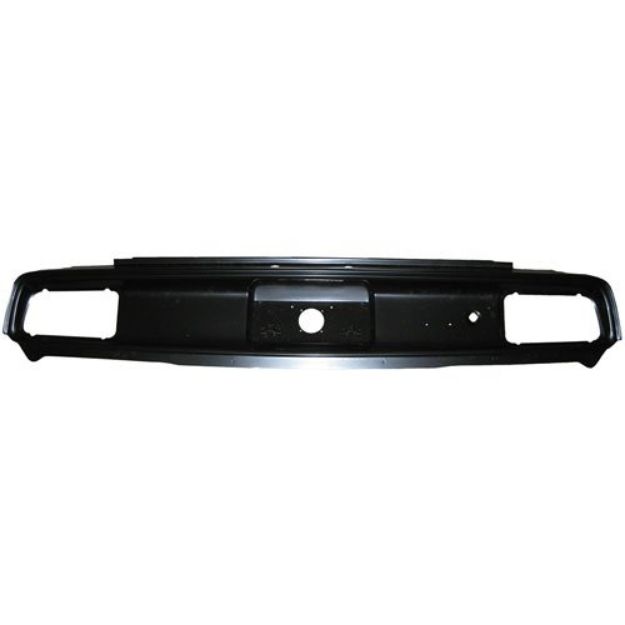 Picture of 1970 Plymouth Barracuda/Cuda Tail Lamp Panel