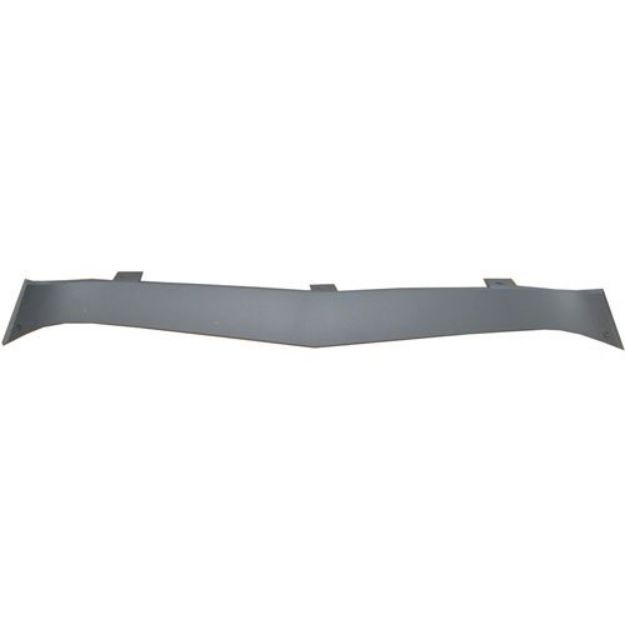 Picture of 1970 Plymouth Barracuda Front Valance Filler Panel (Plastic)