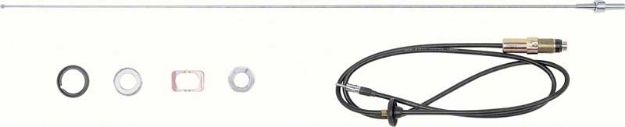 Picture of 1967-68 Camaro / FirebirdAM/FM Antenna 