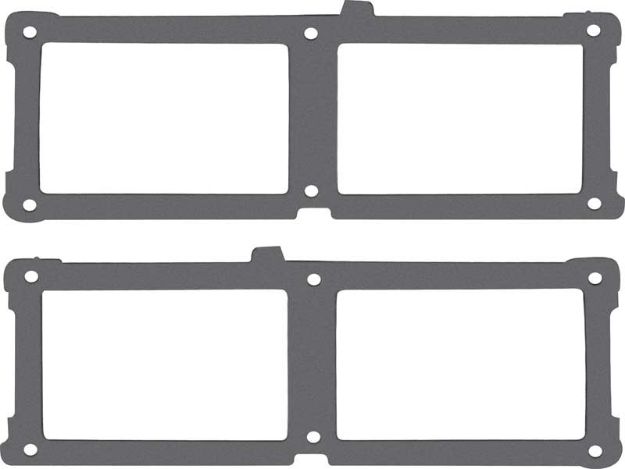 Picture of 1975-79 Nova Tail Lamp Body Gaskets - PR 